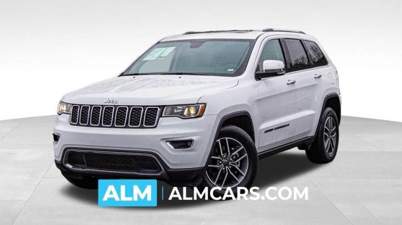 JEEP GRAND CHEROKEE 2022 1C4RJEBG7NC186797 image